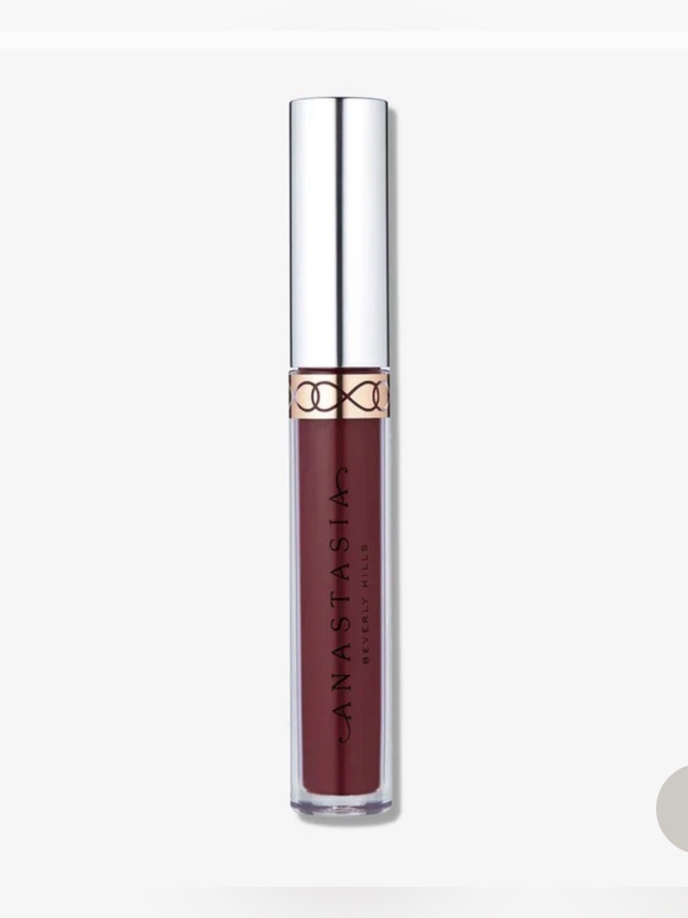 Anastasia Beverly Hills Liquid Lipstick Trust Issues